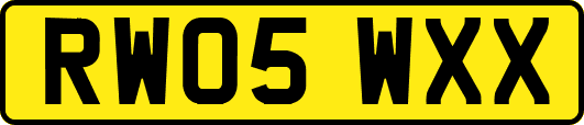 RW05WXX