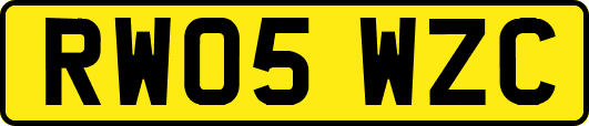 RW05WZC