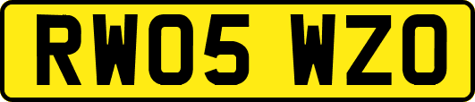 RW05WZO