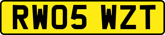 RW05WZT