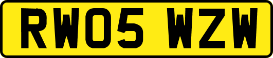 RW05WZW