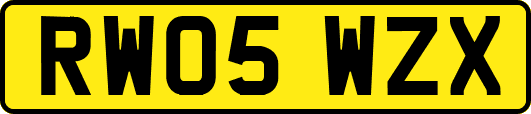 RW05WZX