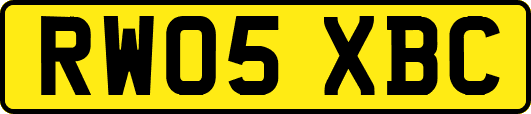 RW05XBC