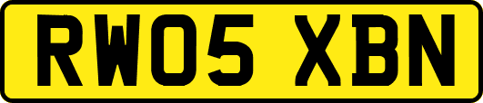 RW05XBN