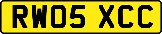 RW05XCC