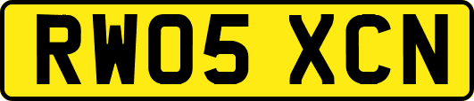 RW05XCN