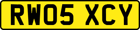 RW05XCY