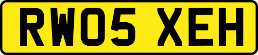 RW05XEH