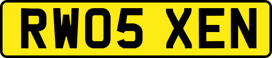 RW05XEN