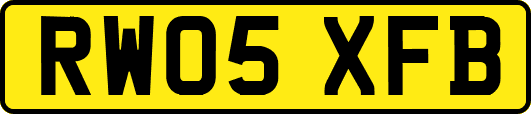 RW05XFB