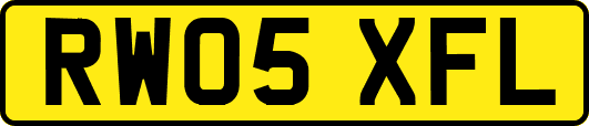 RW05XFL