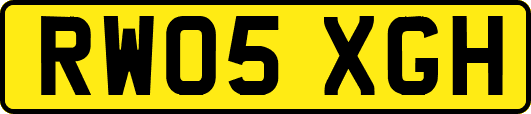 RW05XGH