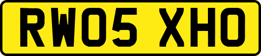 RW05XHO