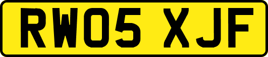 RW05XJF