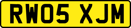 RW05XJM