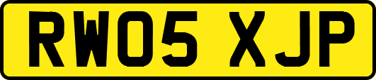 RW05XJP