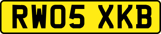 RW05XKB