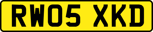 RW05XKD