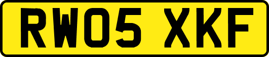 RW05XKF
