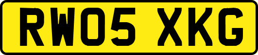 RW05XKG