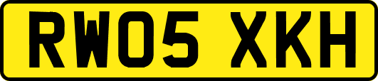 RW05XKH