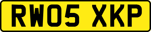 RW05XKP
