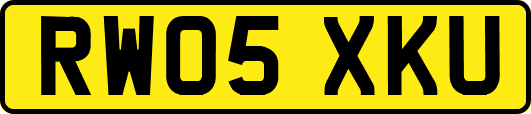 RW05XKU