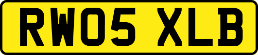 RW05XLB