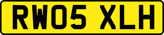 RW05XLH