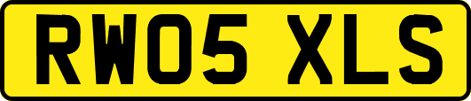 RW05XLS
