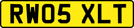RW05XLT
