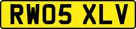 RW05XLV