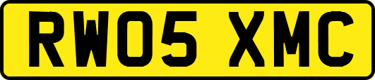 RW05XMC