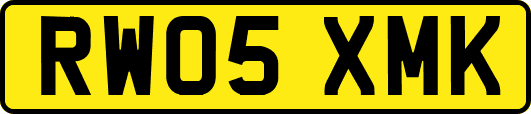 RW05XMK