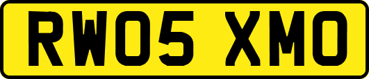 RW05XMO