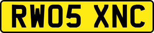 RW05XNC