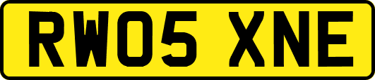 RW05XNE