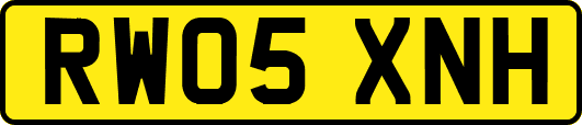 RW05XNH