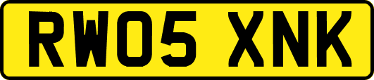 RW05XNK