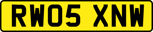 RW05XNW