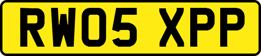RW05XPP