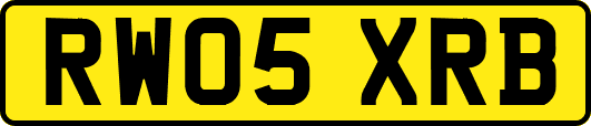 RW05XRB