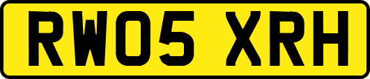 RW05XRH