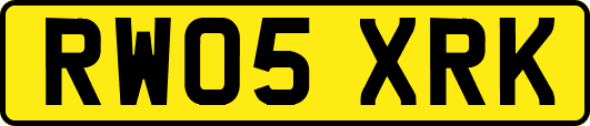 RW05XRK