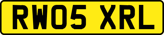 RW05XRL