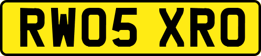 RW05XRO