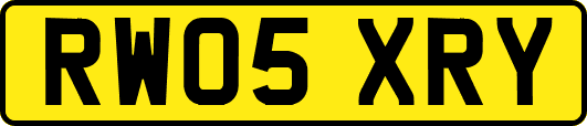 RW05XRY