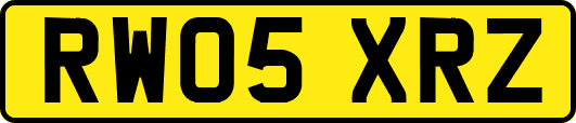 RW05XRZ