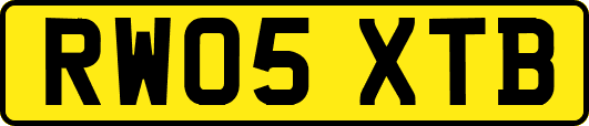 RW05XTB