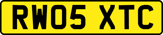 RW05XTC